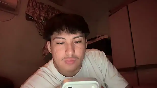 Kingdirtyfog Pertunjukan Webcam