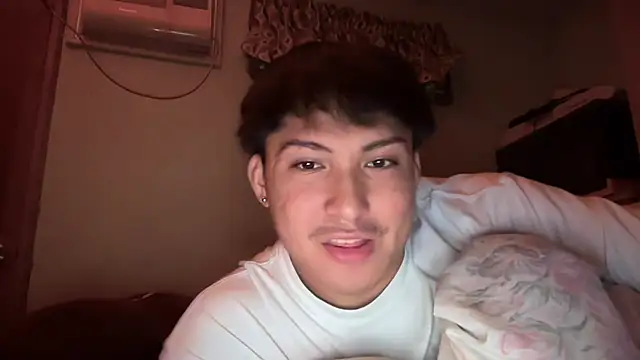 Kingdirtyfog Pertunjukan Webcam