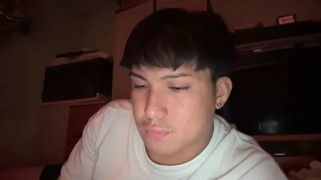 Kingdirtyfog Pertunjukan Webcam
