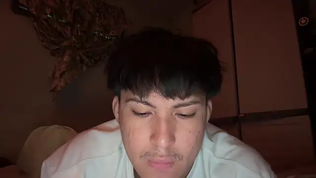 Kingdirtyfog 网络视讯表演