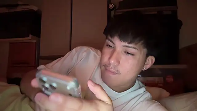Kingdirtyfog Pertunjukan Webcam