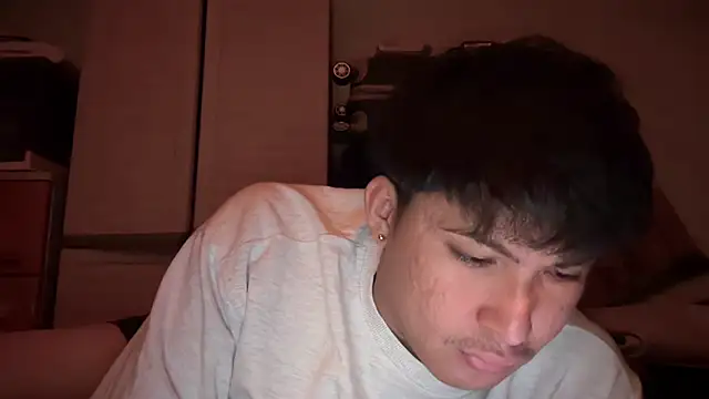 Kingdirtyfog Pertunjukan Webcam