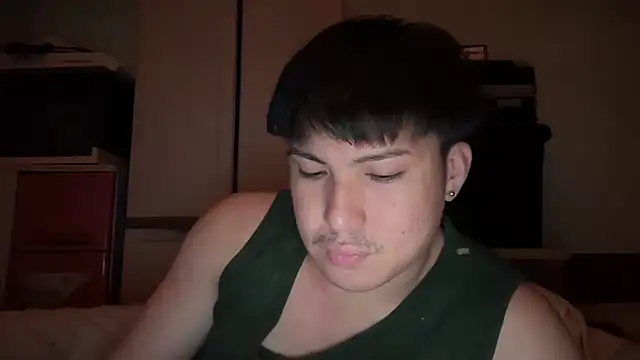 Kingdirtyfog Pertunjukan Webcam