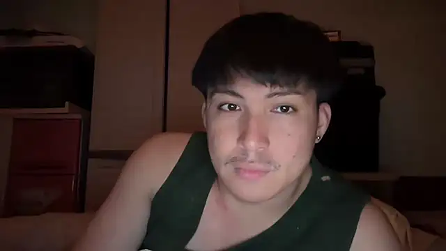 Kingdirtyfog Pertunjukan Webcam