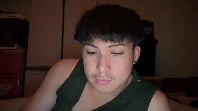 Kingdirtyfog Pertunjukan Webcam
