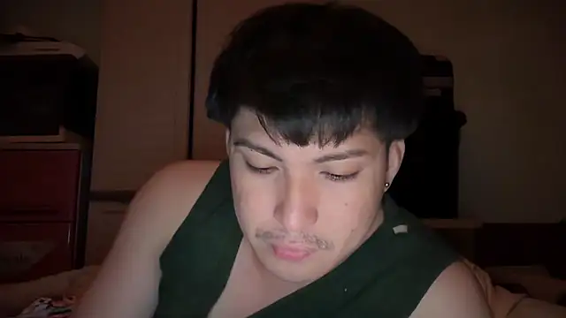 Kingdirtyfog Pertunjukan Webcam