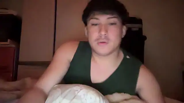 Kingdirtyfog Pertunjukan Webcam