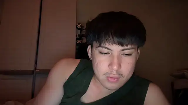 Kingdirtyfog Pertunjukan Webcam