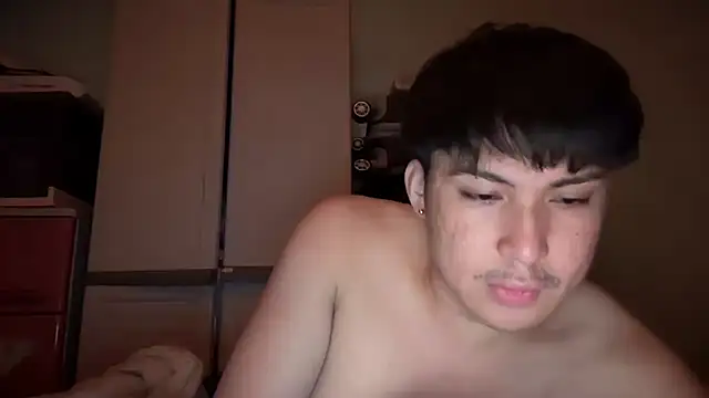 Kingdirtyfog Pertunjukan Webcam