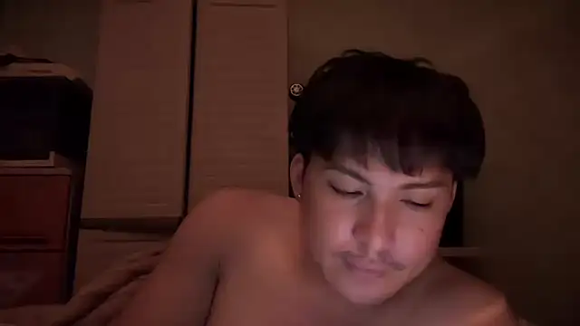 Kingdirtyfog Pertunjukan Webcam