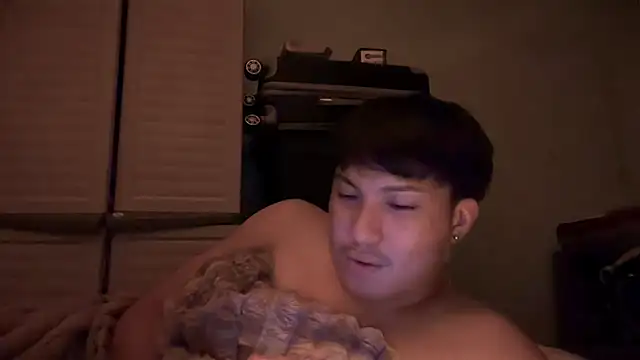 Kingdirtyfog Pertunjukan Webcam