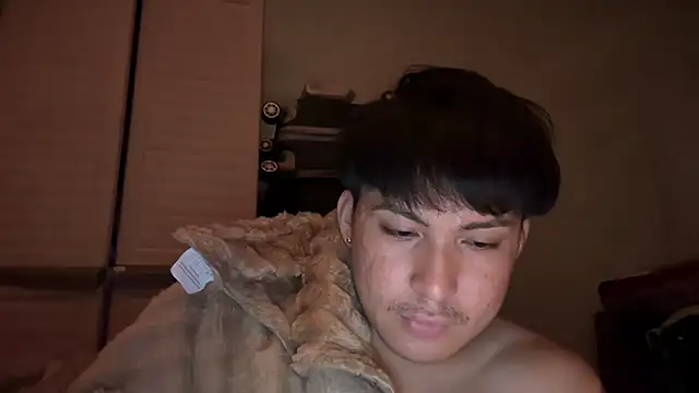 Kingdirtyfog Pertunjukan Webcam