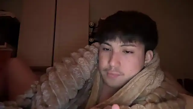 Kingdirtyfog Pertunjukan Webcam