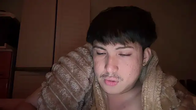 Kingdirtyfog Pertunjukan Webcam