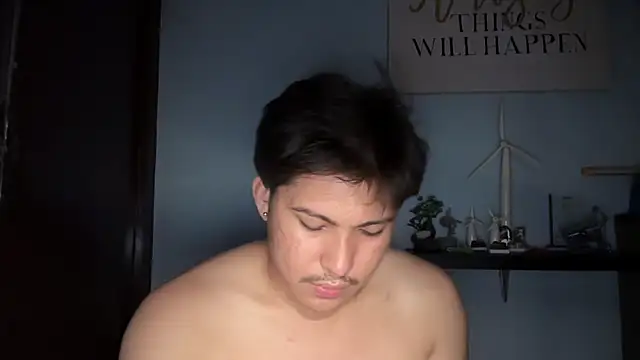 Kingdirtyfog Pertunjukan Webcam