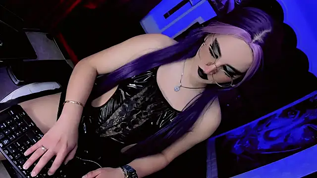 Webkamerová show Yareth_Rouss_