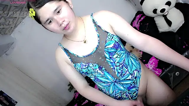 عرض كام Brittany_143