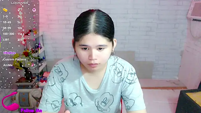 Brittany_143 Webcamshow