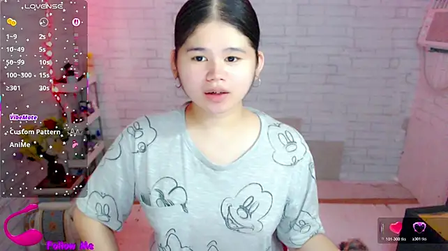 Brittany_143: вебкам-шоу