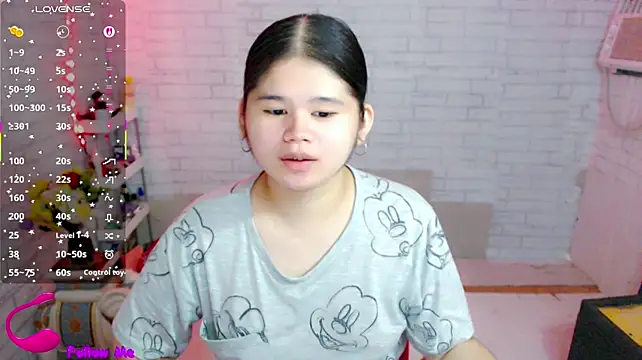 Brittany_143 Webcamshow