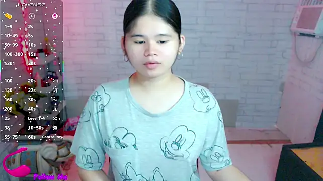 โชว์เว็บแคมของ Brittany_143