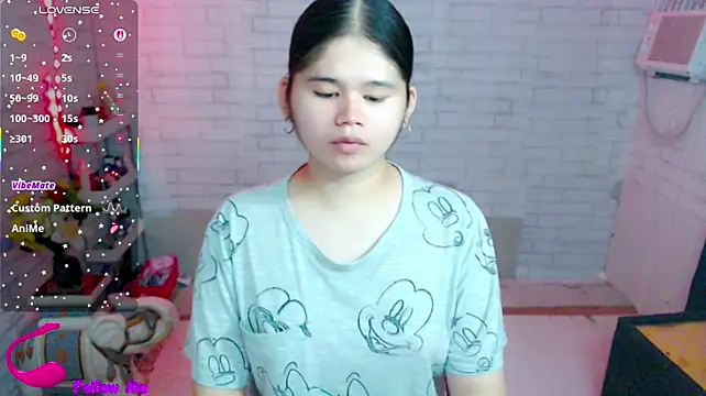 โชว์เว็บแคมของ Brittany_143