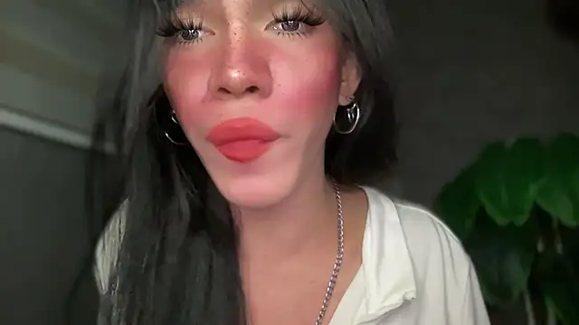 Show de webcam de Queenn_xx