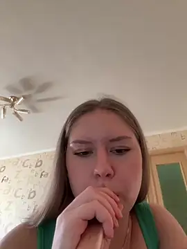 Tomyris_yuki 网络视讯表演