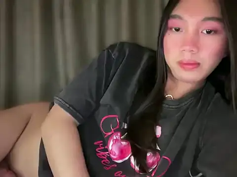 kat_mire 网络视讯表演