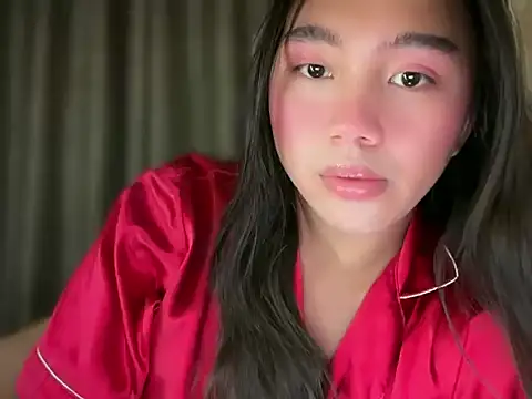 kat_mire Pertunjukan Webcam