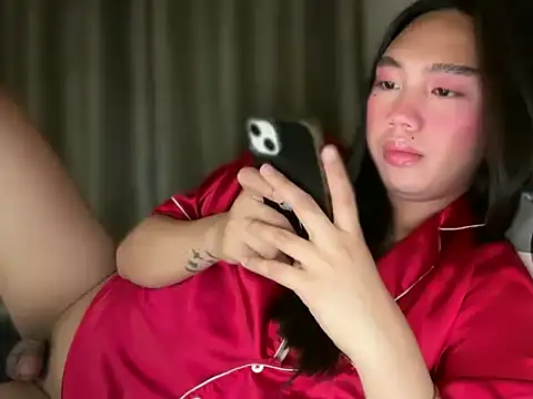 kat_mire 在線直播表演