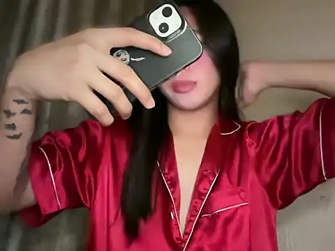 kat_mire 웹캠 쇼