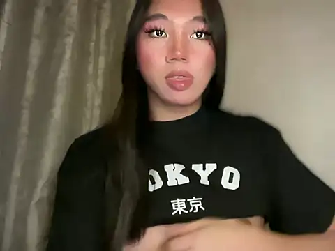 kath_cummer Pertunjukan Webcam