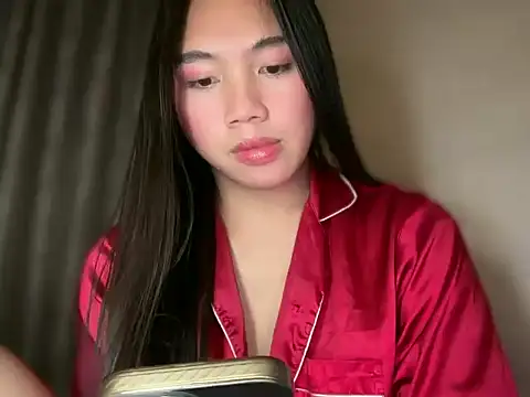 kath_cummer Pertunjukan Webcam