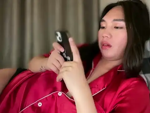 kath_cummer 网络视讯表演