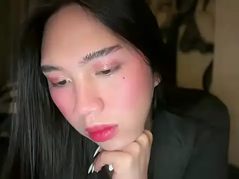 kath_cummer Adlı Modelin Web Kamerası Şovu