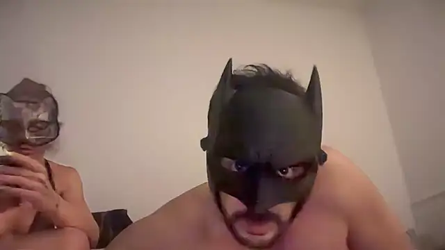 demirberenn Webbikameraesitys