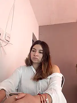Chat XXX en directo de __Emma__11__Lecat_