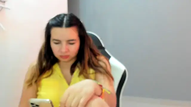 __Emma__11__Lecat_'s Live XXX Chat