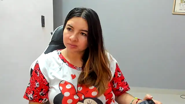 Chat XXX en directo de __Emma__11__Lecat_