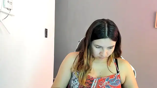 Chat XXX ao vivo de __Emma__11__Lecat_