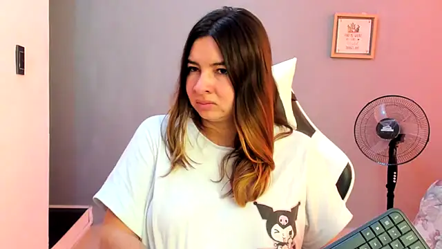 Chat XXX en directo de __Emma__11__Lecat_