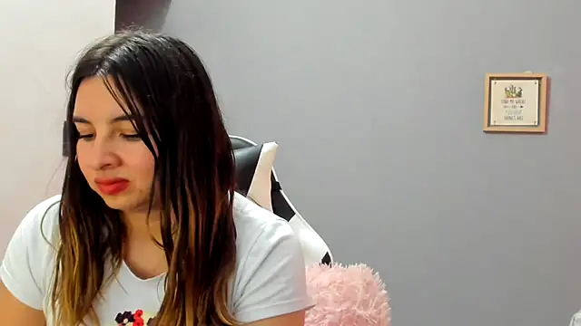 Chat XXX en directo de __Emma__11__Lecat_