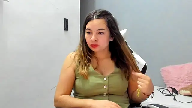 __Emma__11__Lecat_'s Live XXX Chat