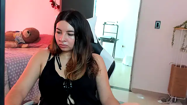 Chat XXX en directo de __Emma__11__Lecat_