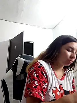 Chat XXX en directo de __Emma__11__Lecat_