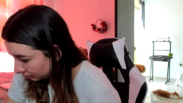 Chat XXX en directo de __Emma__11__Lecat_