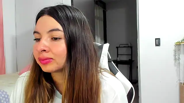Chat XXX ao vivo de __Emma__11__Lecat_