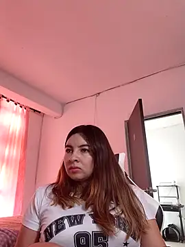 __Emma__11__Lecat_'s Live XXX Chat