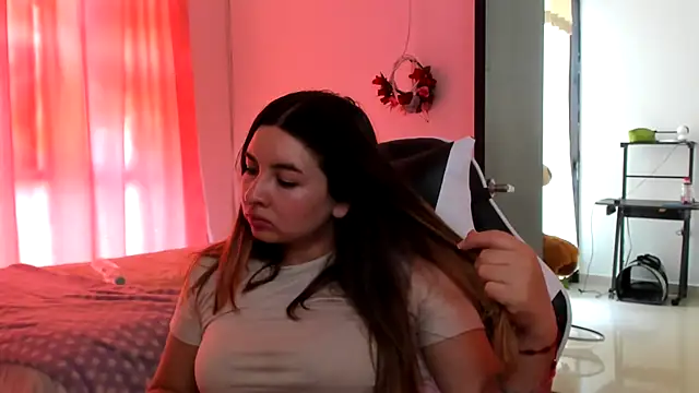 XXX chat uživo modela __Emma__11__Lecat_